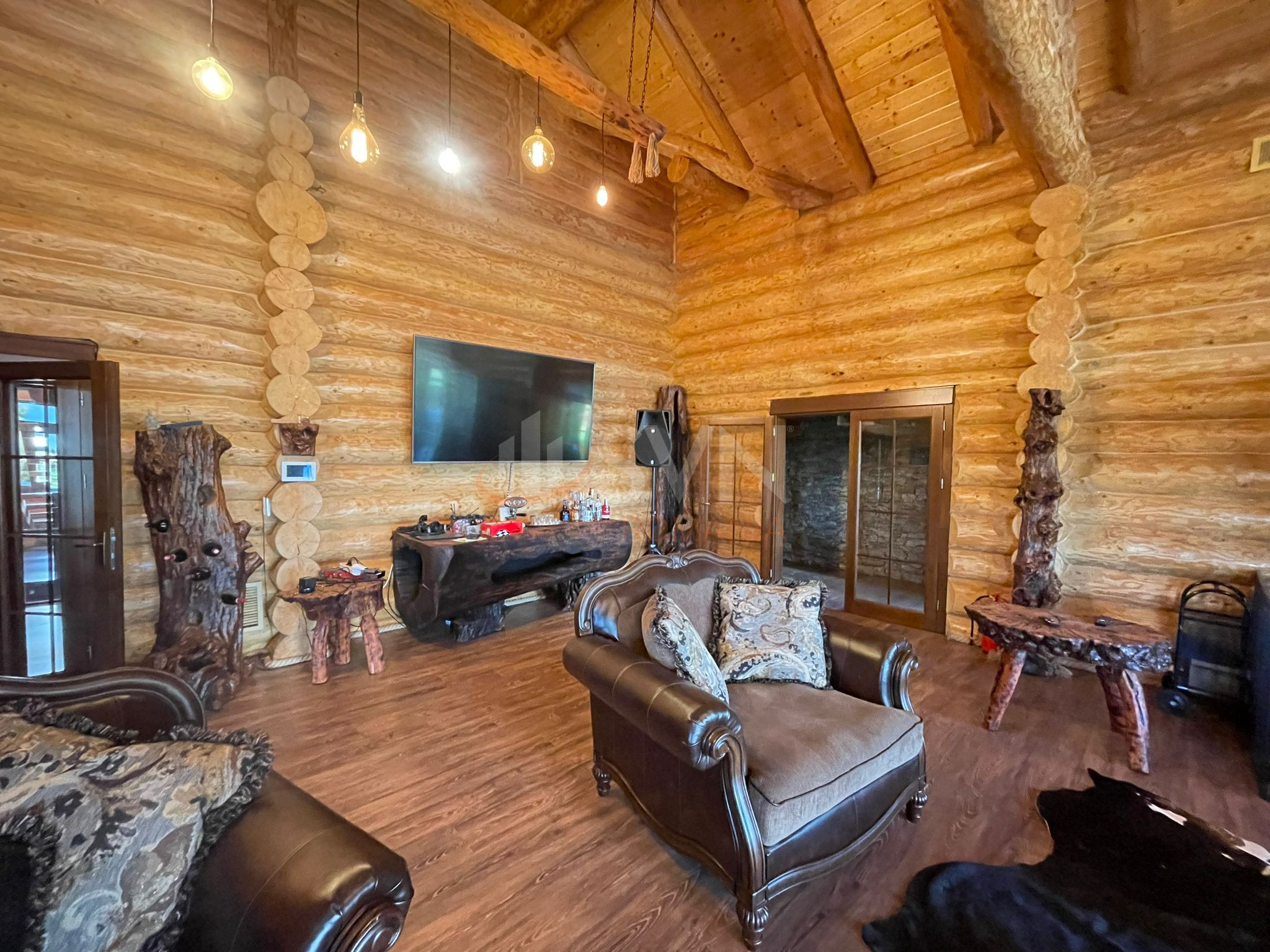 Casa, 9 camere Ilfov/Gradistea