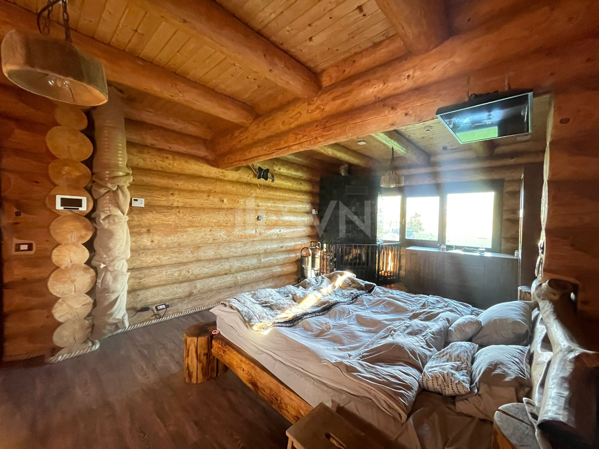 Casa, 9 camere Ilfov/Gradistea