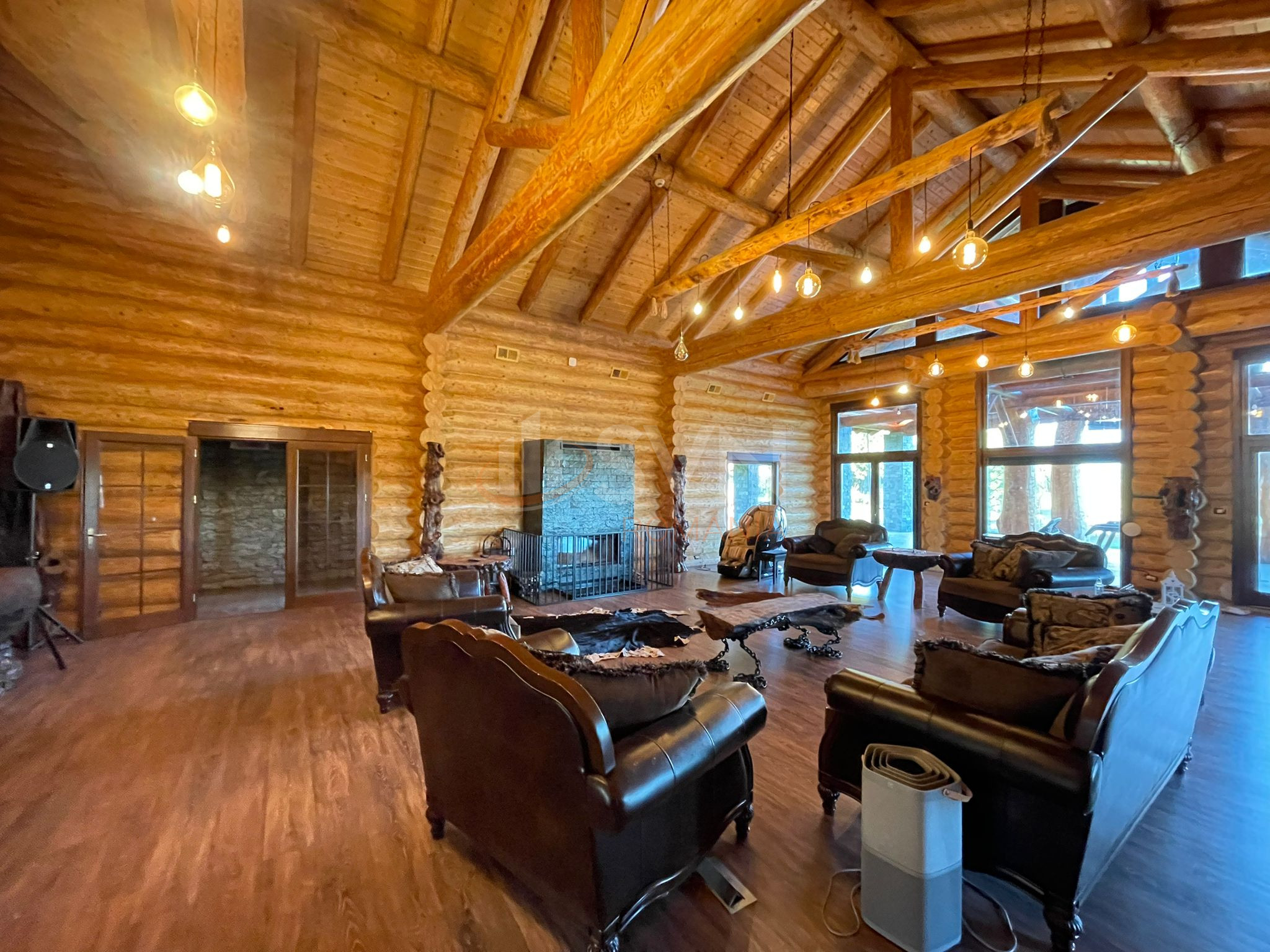 Casa, 9 camere Ilfov/Gradistea