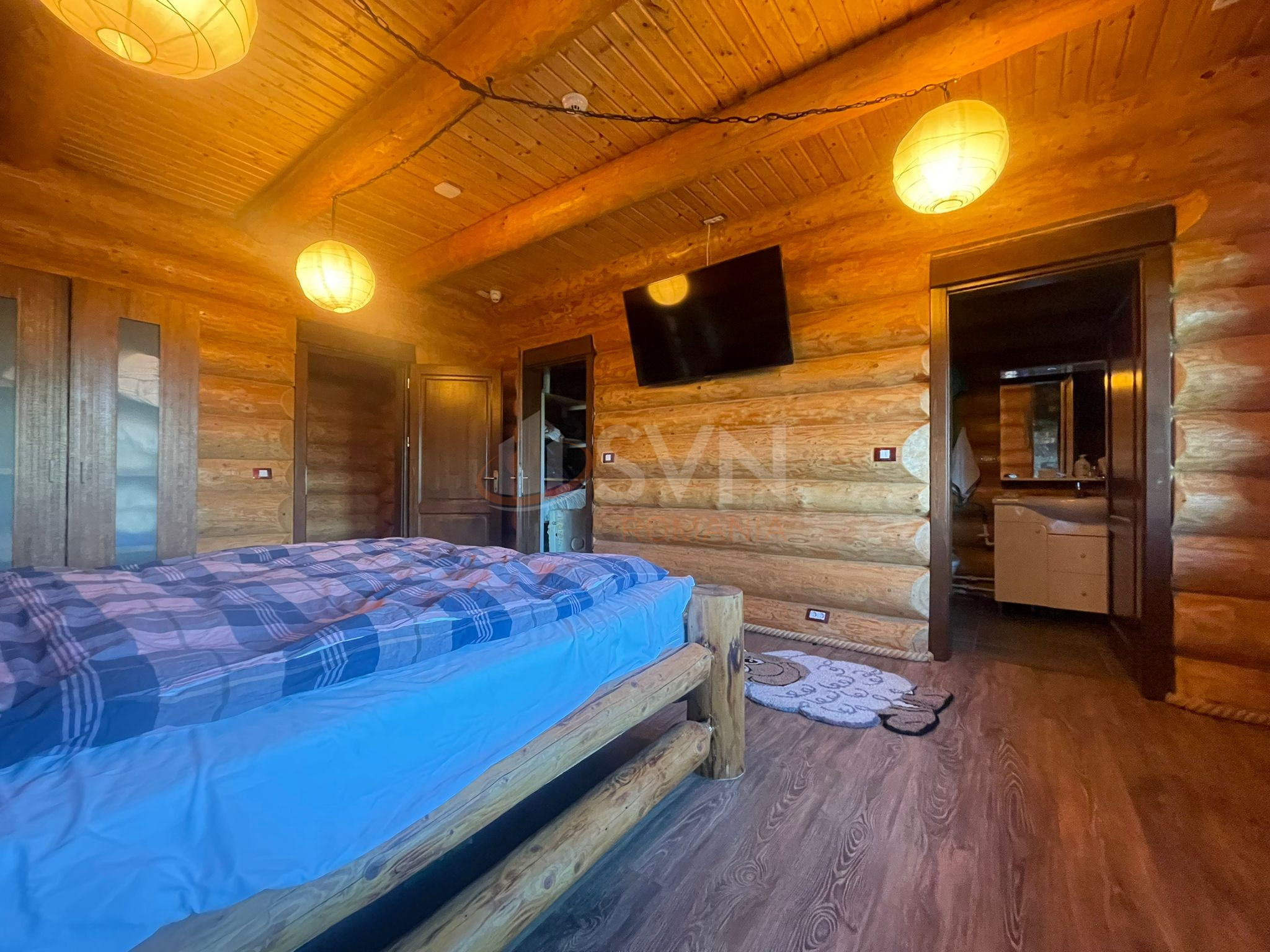 Casa, 9 camere Ilfov/Gradistea