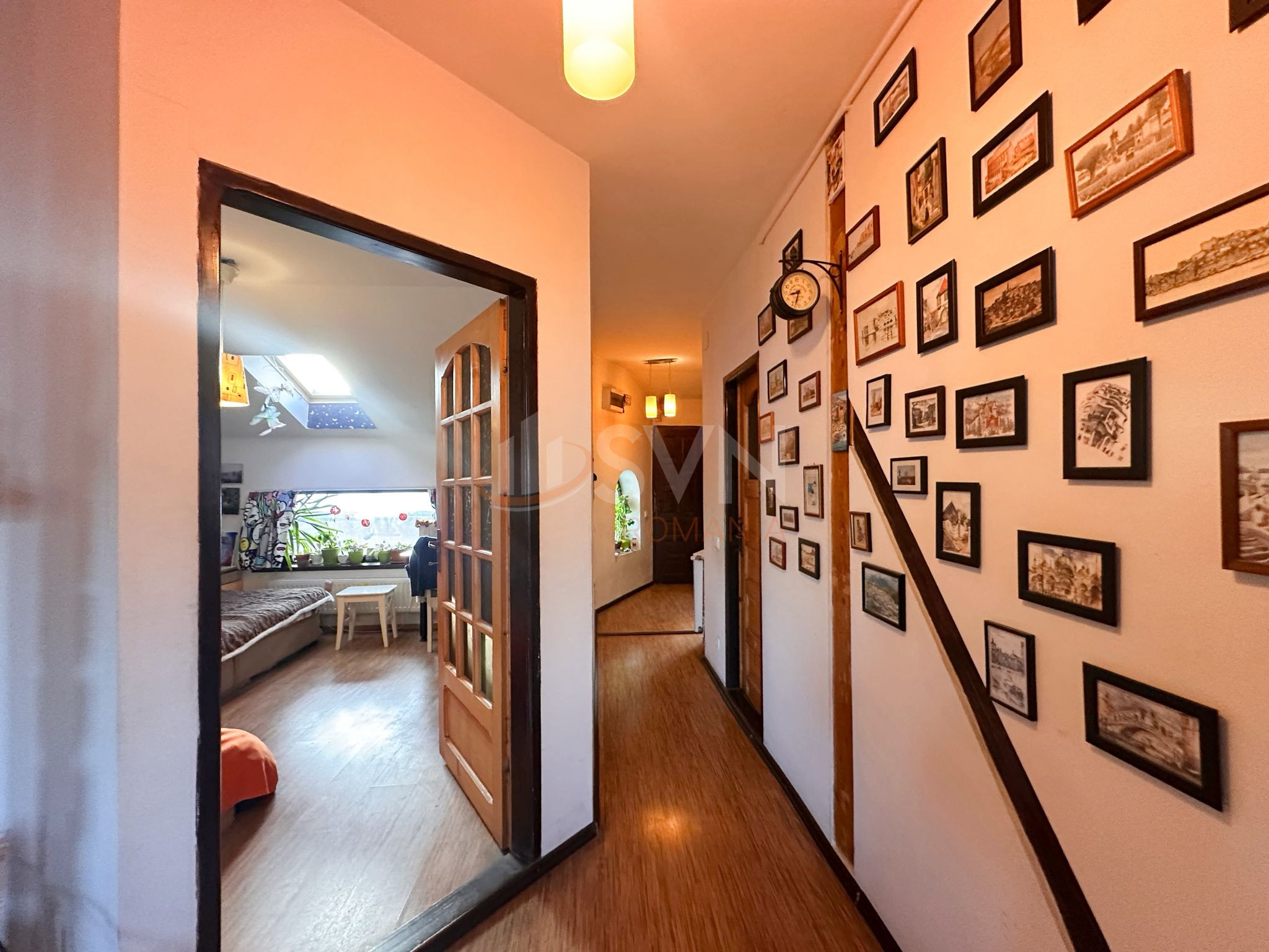 Casa, 9 camere Bucuresti/Pache Protopopescu