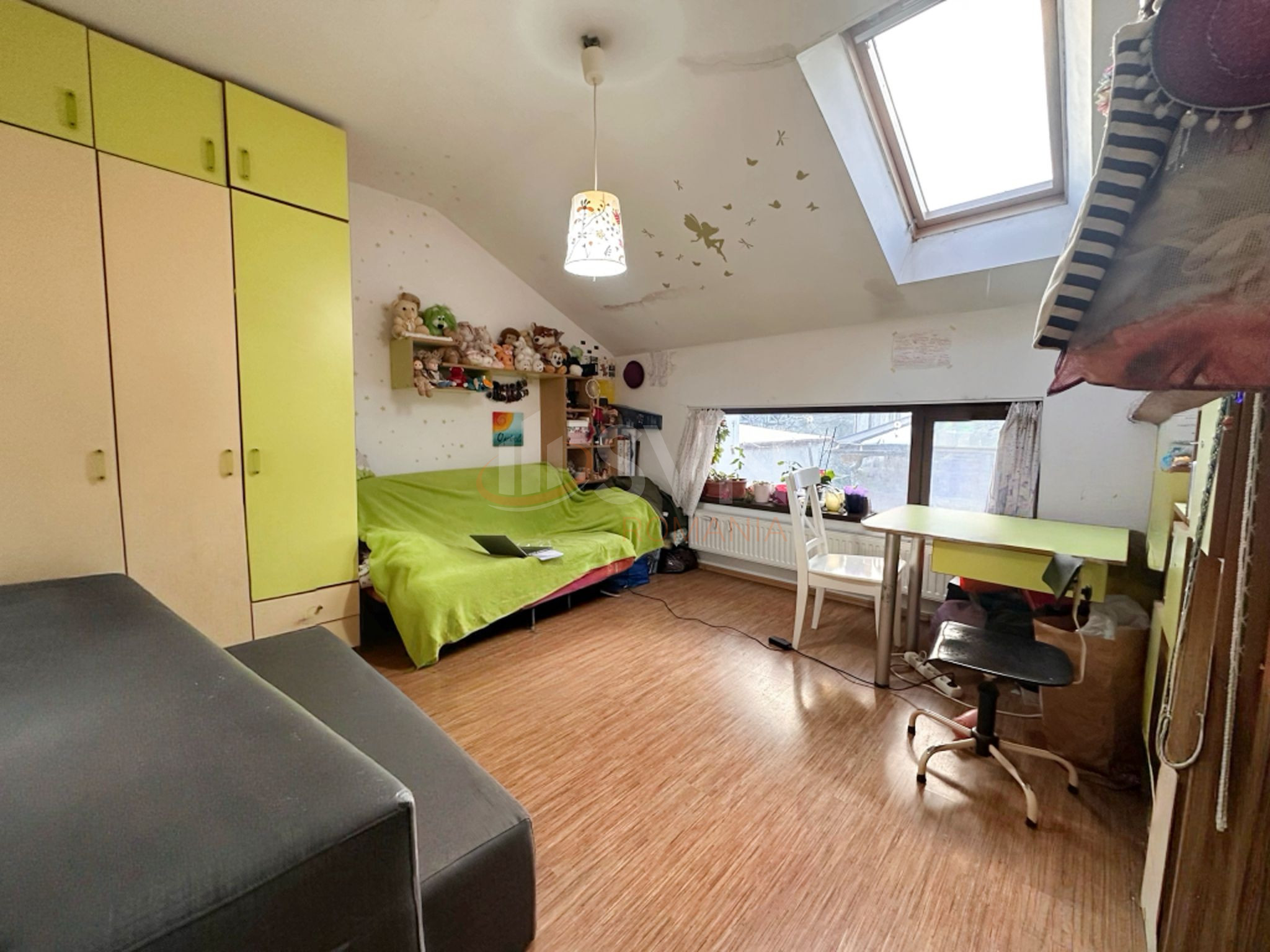 Casa, 9 camere Bucuresti/Pache Protopopescu