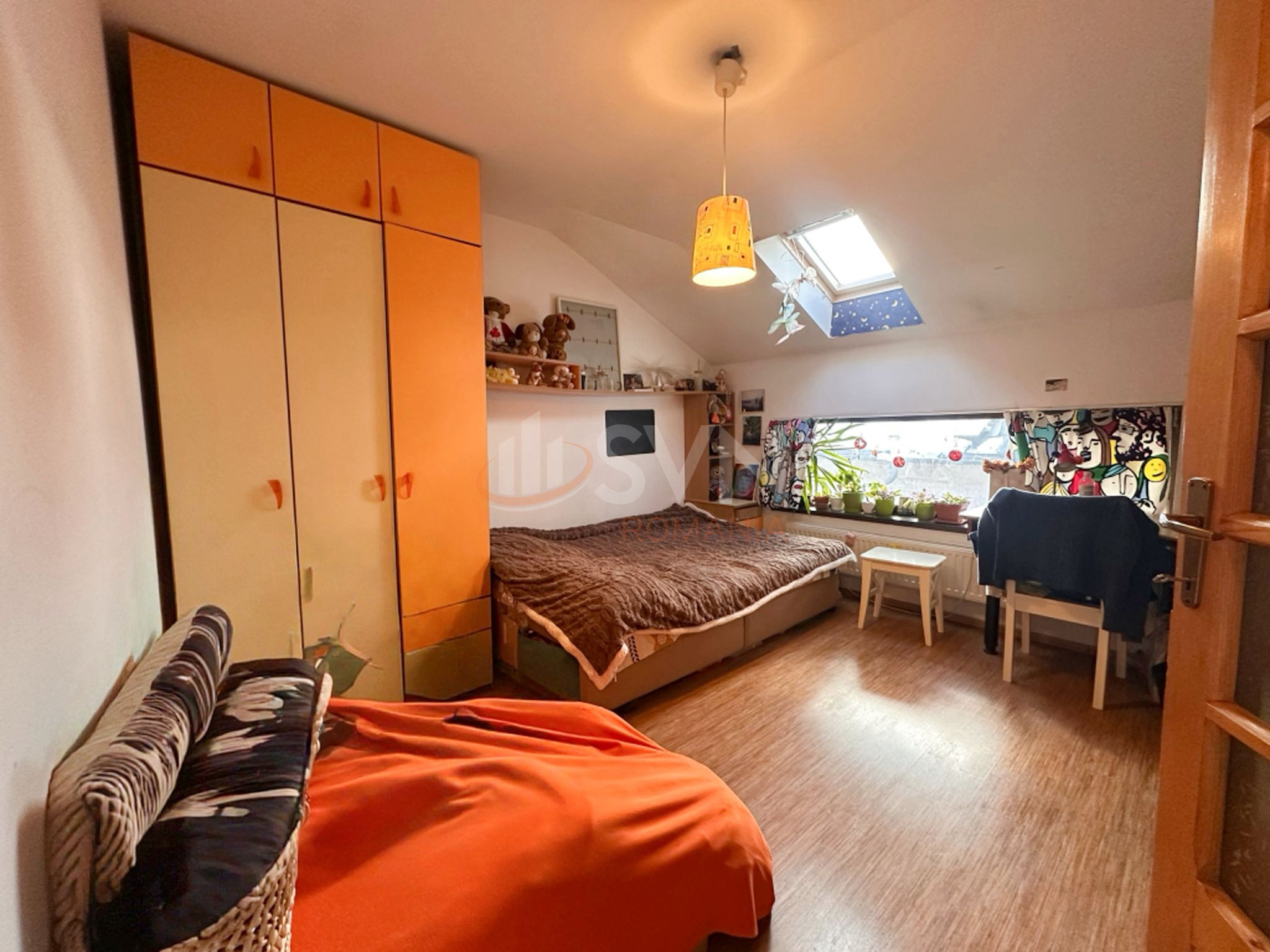 Casa, 9 camere Bucuresti/Pache Protopopescu