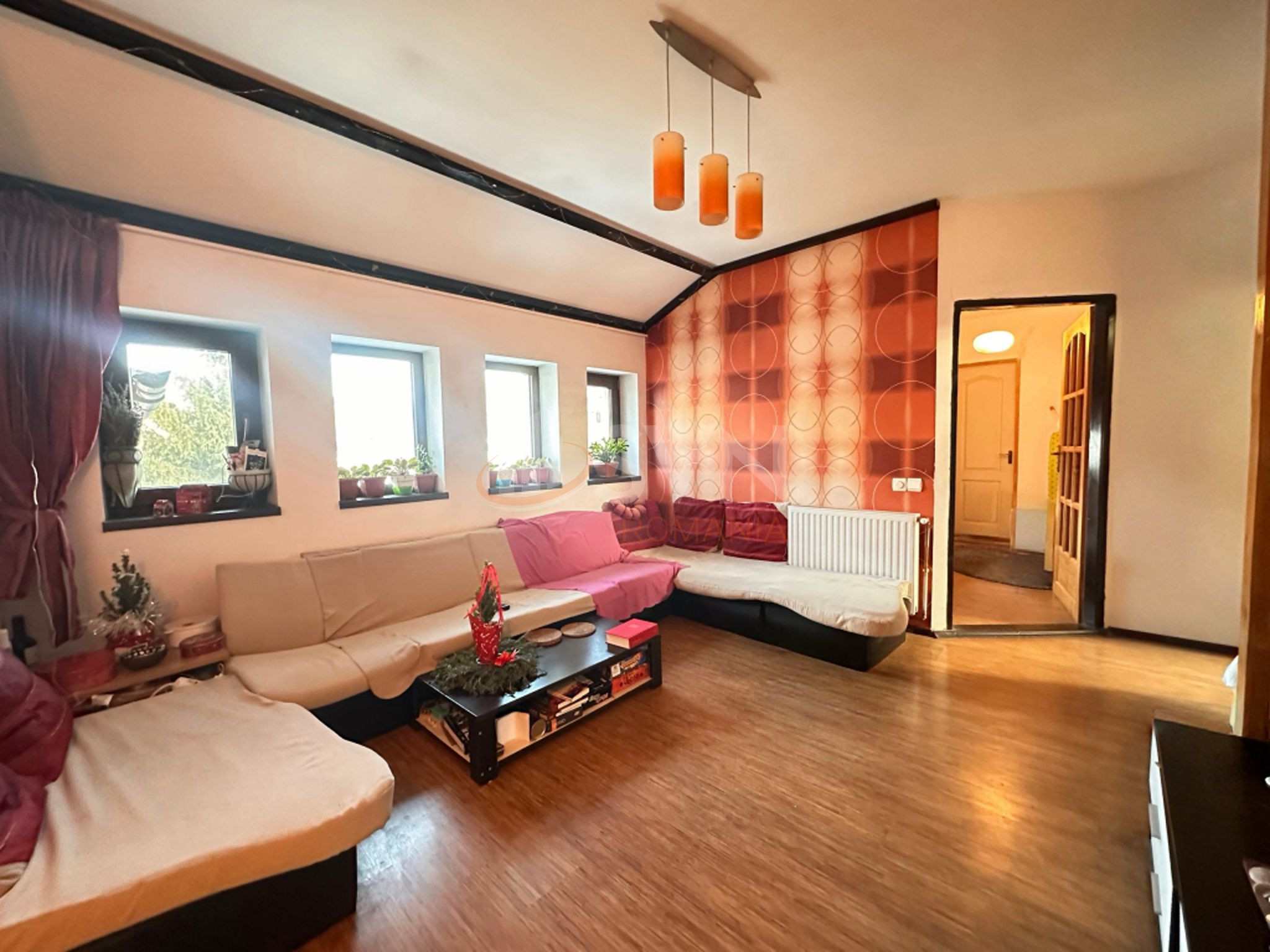 Casa, 9 camere Bucuresti/Pache Protopopescu