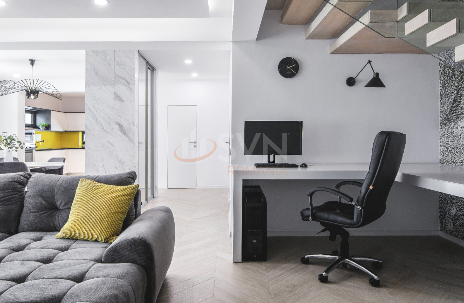 Casa, 9 camere Bucuresti/Floreasca