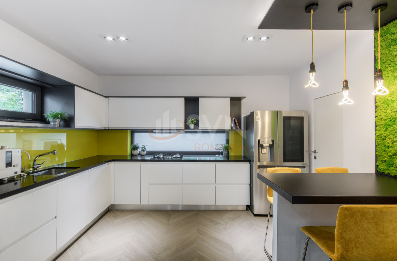 Casa, 9 camere Bucuresti/Floreasca