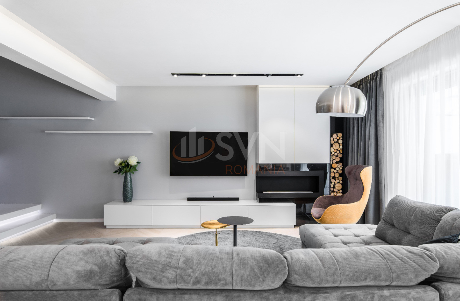 Casa, 9 camere Bucuresti/Floreasca