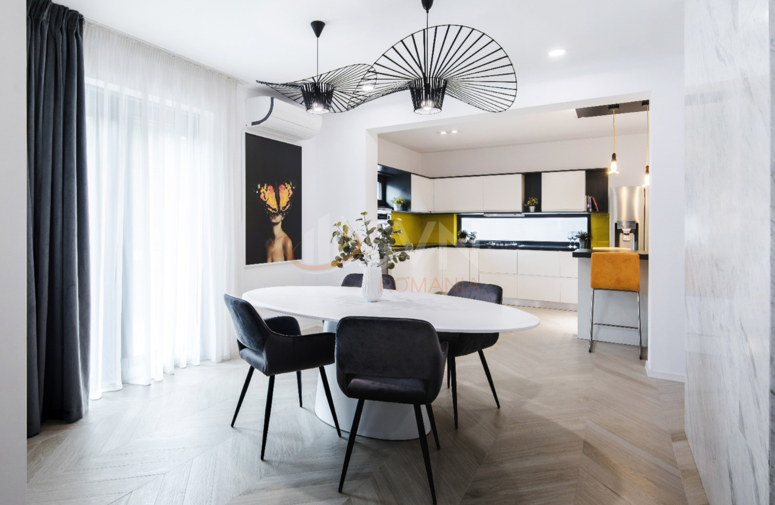 Casa, 9 camere Bucuresti/Floreasca