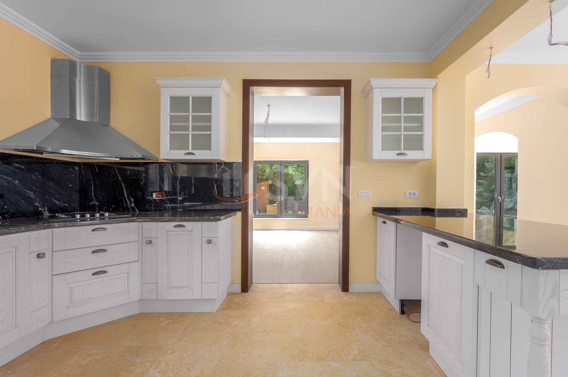 Casa, 9 camere Ilfov/Snagov