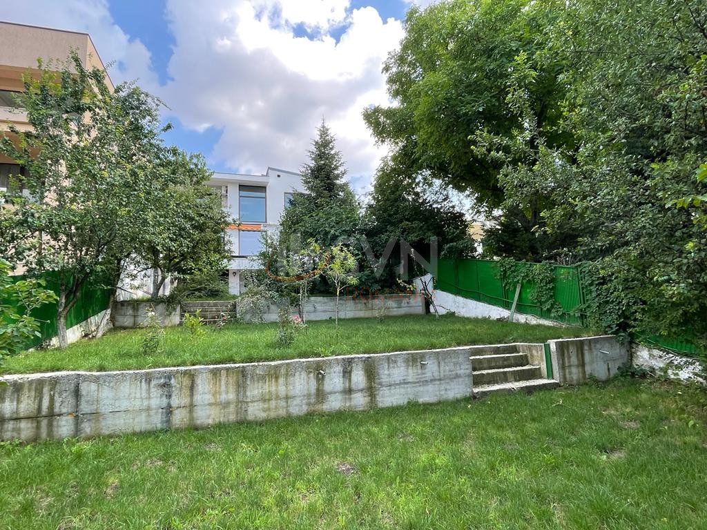 Casa, 9 camere Ilfov/Balotesti