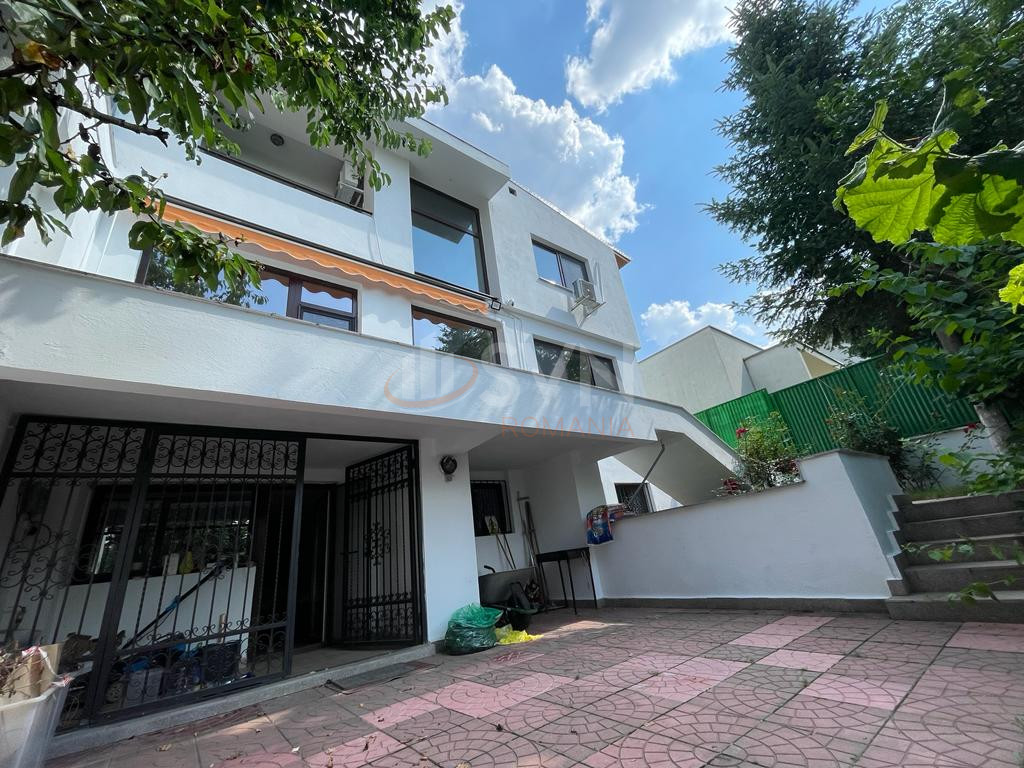Casa, 9 camere Ilfov/Balotesti