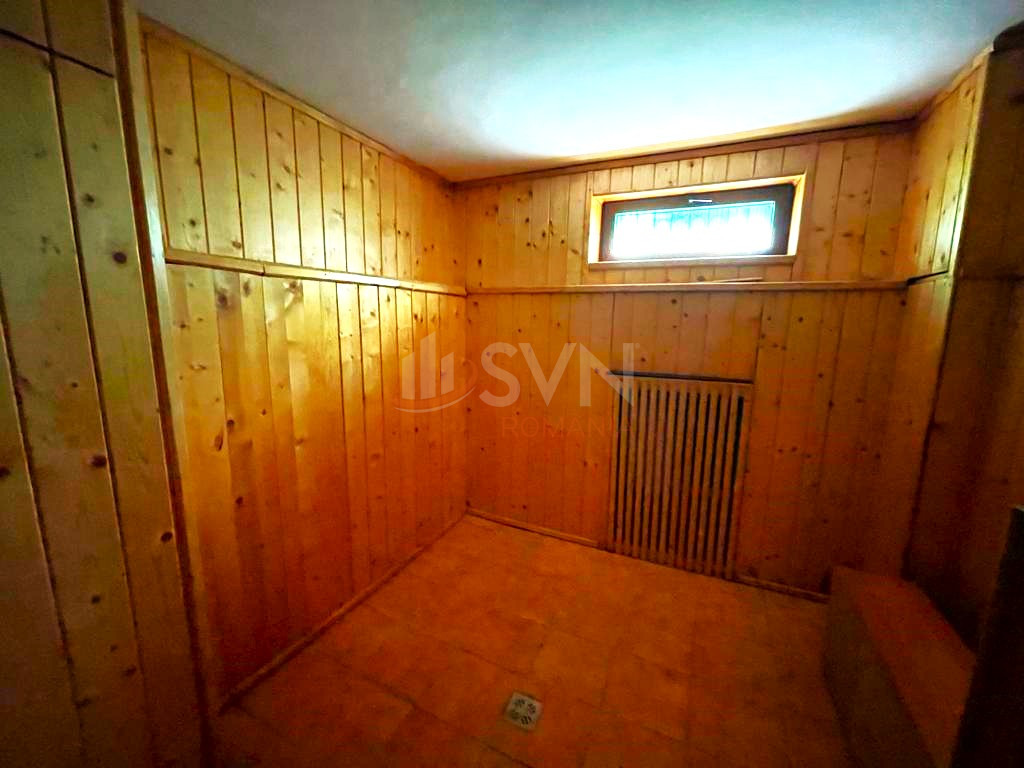 Casa, 9 camere Ilfov/Balotesti