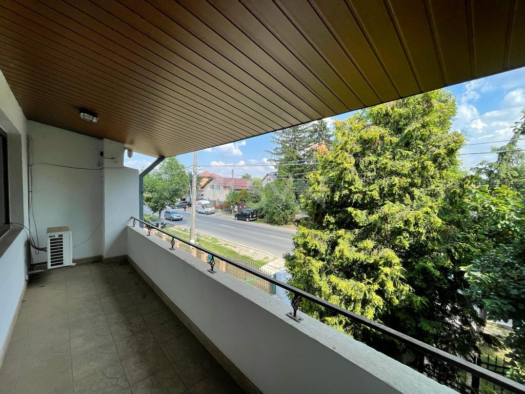 Casa, 9 camere Ilfov/Balotesti