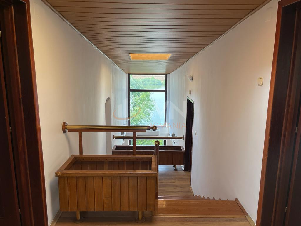 Casa, 9 camere Ilfov/Balotesti