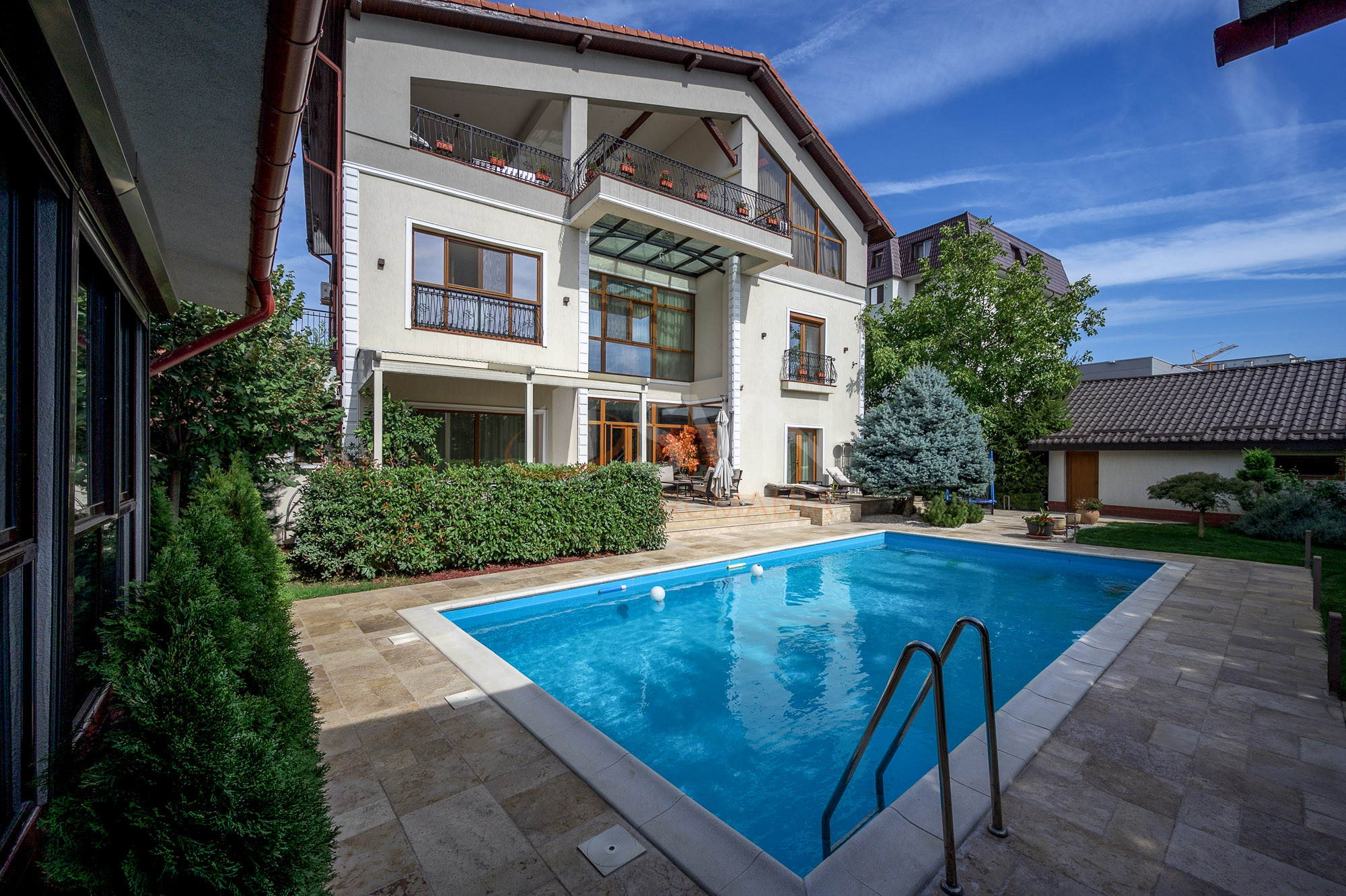 Casa, 9 camere Ilfov/Bragadiru