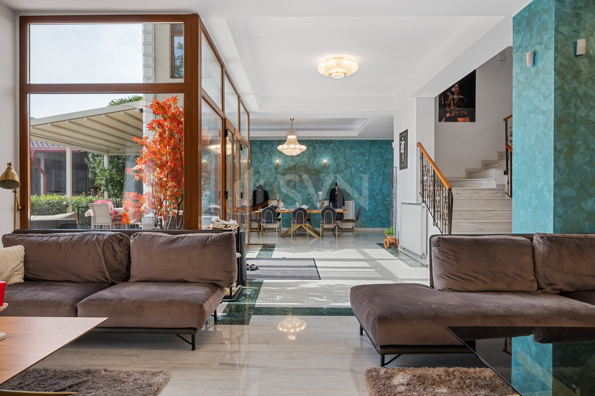 Casa, 9 camere Ilfov/Bragadiru