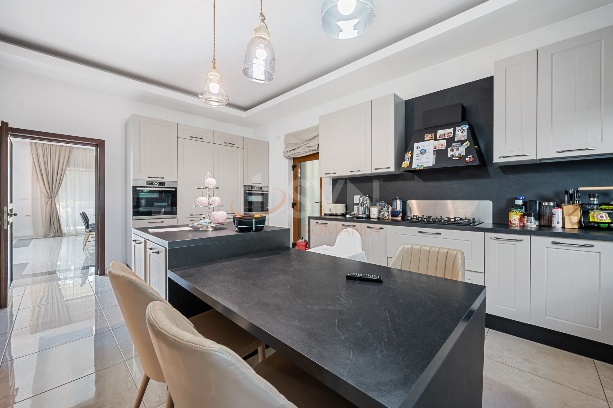 Casa, 9 camere Ilfov/Bragadiru