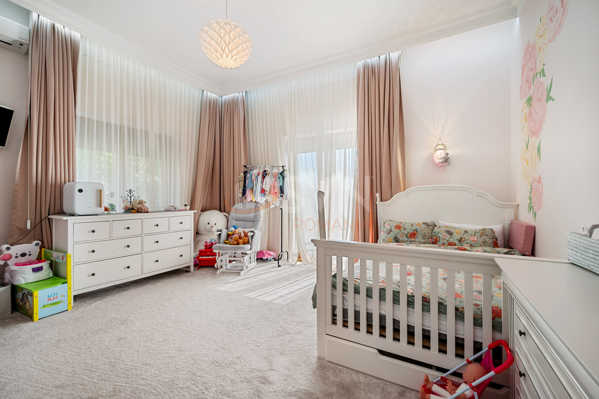 Casa, 9 camere Ilfov/Bragadiru