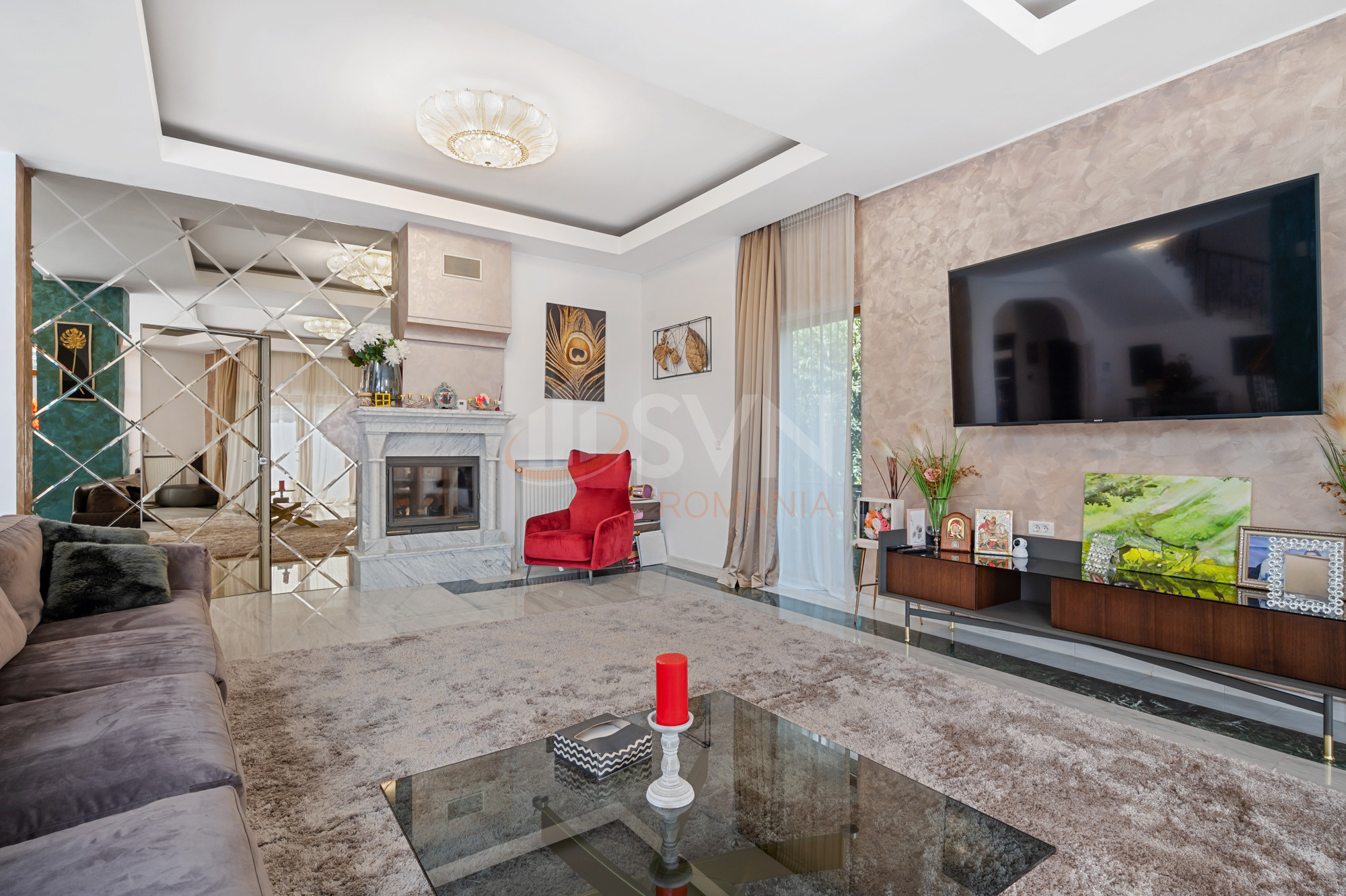 Casa, 9 camere Ilfov/Bragadiru