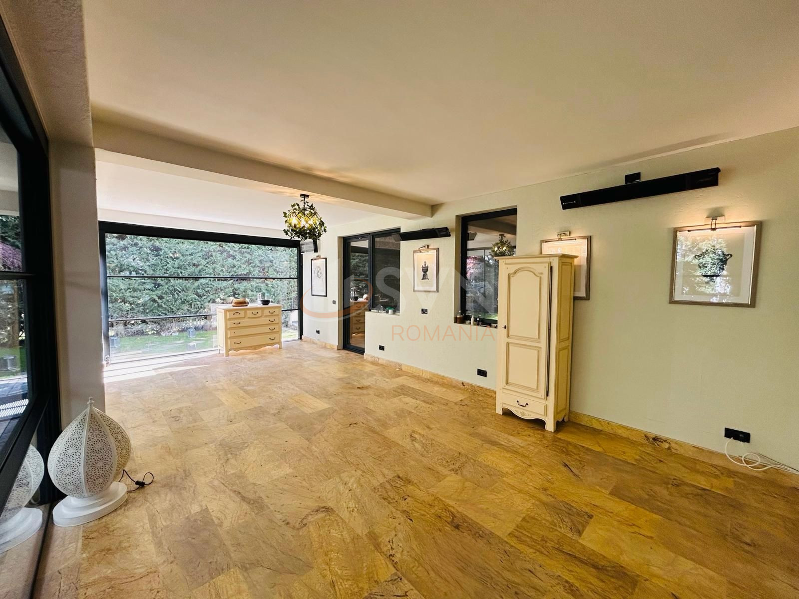 Casa, 9 camere Bucuresti/Pipera