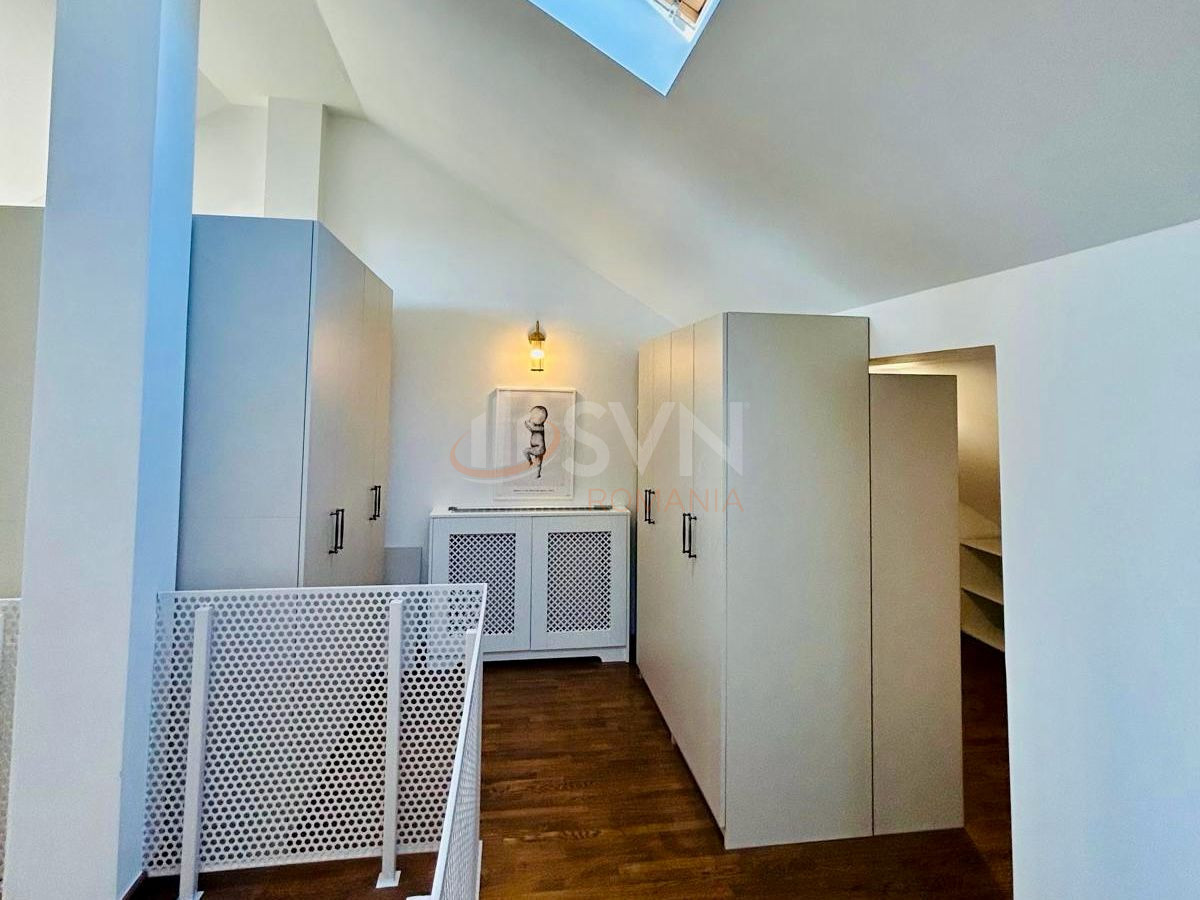 Casa, 9 camere Bucuresti/Pipera