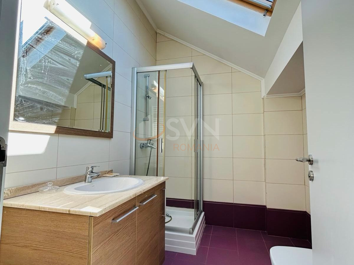 Casa, 9 camere Bucuresti/Pipera