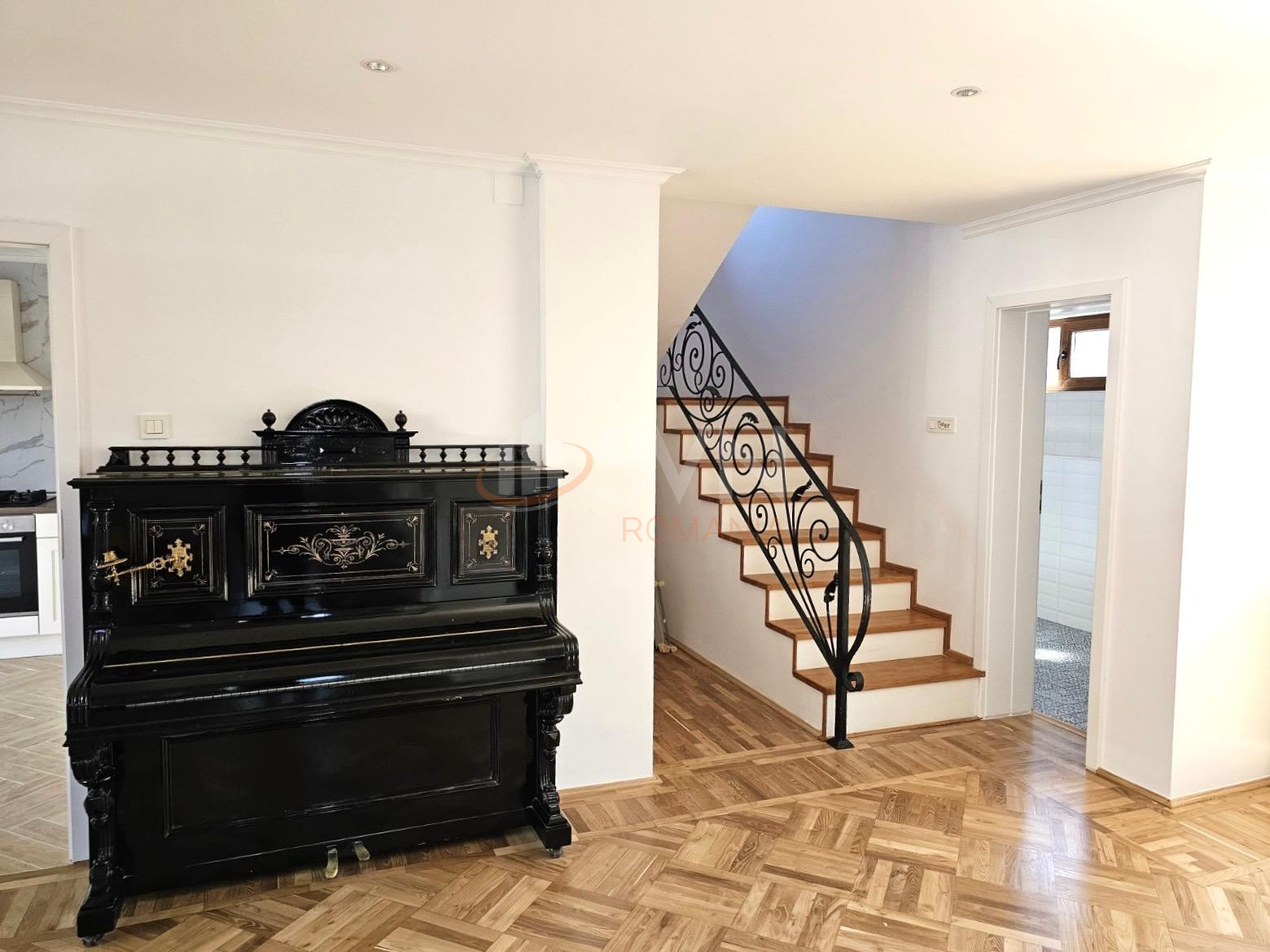 Casa, 9 camere Bucuresti/Andronache