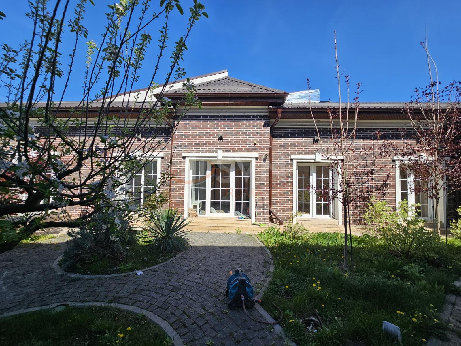 Casa, 9 camere Bucuresti/Andronache