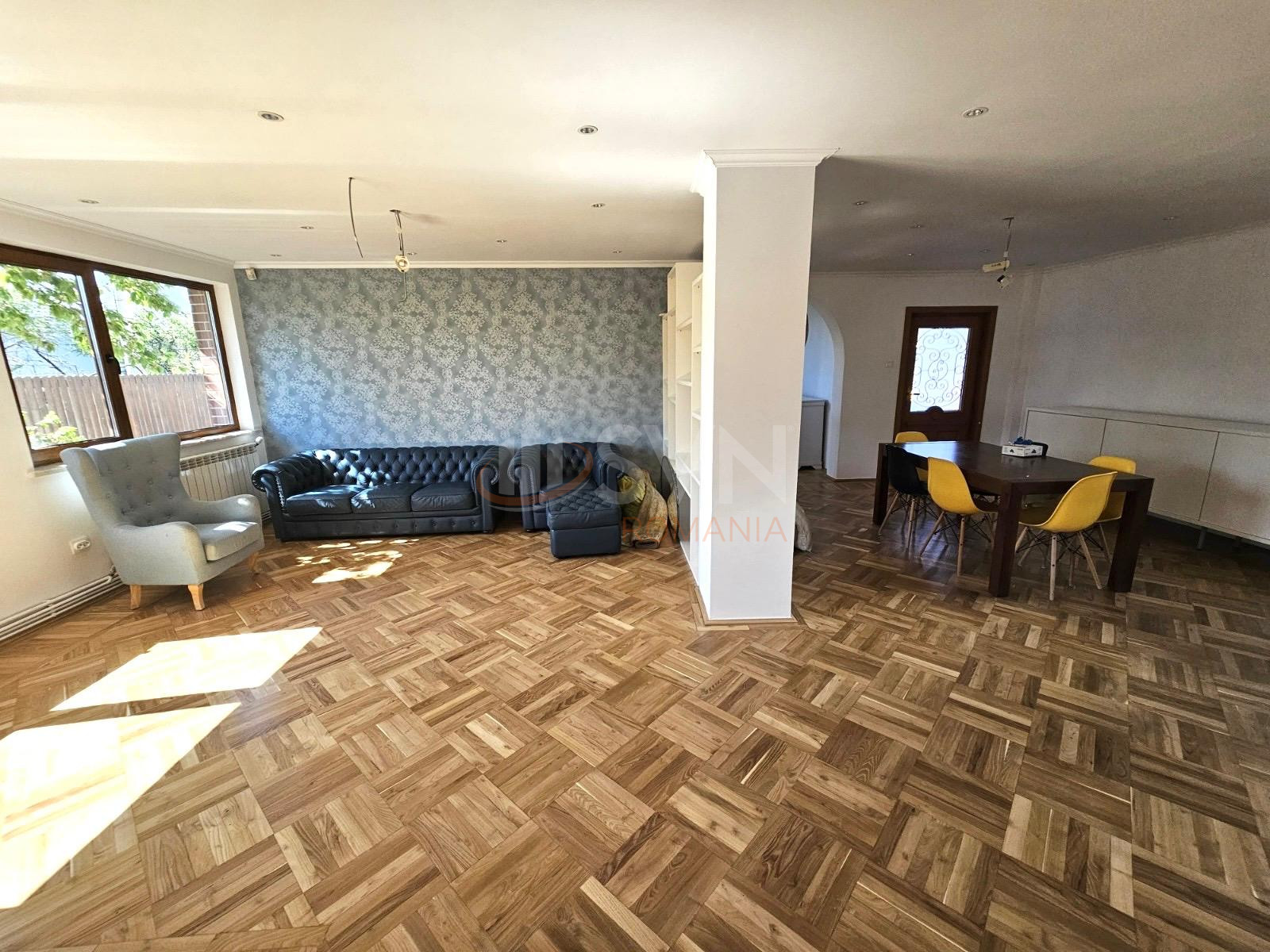 Casa, 9 camere Bucuresti/Andronache