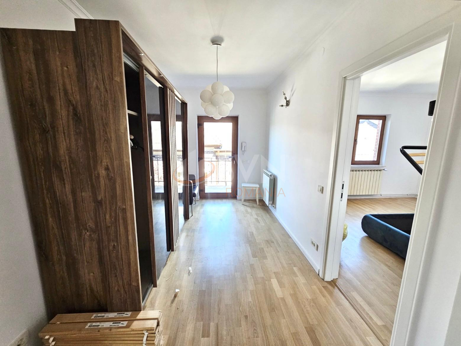 Casa, 9 camere Bucuresti/Andronache