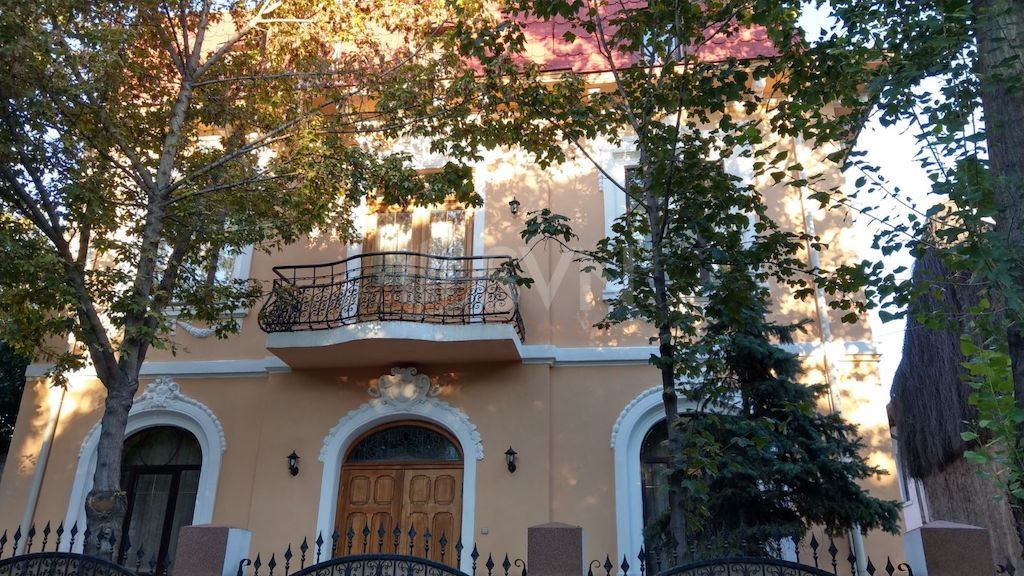 Casa, 9 camere Bucuresti/Cotroceni