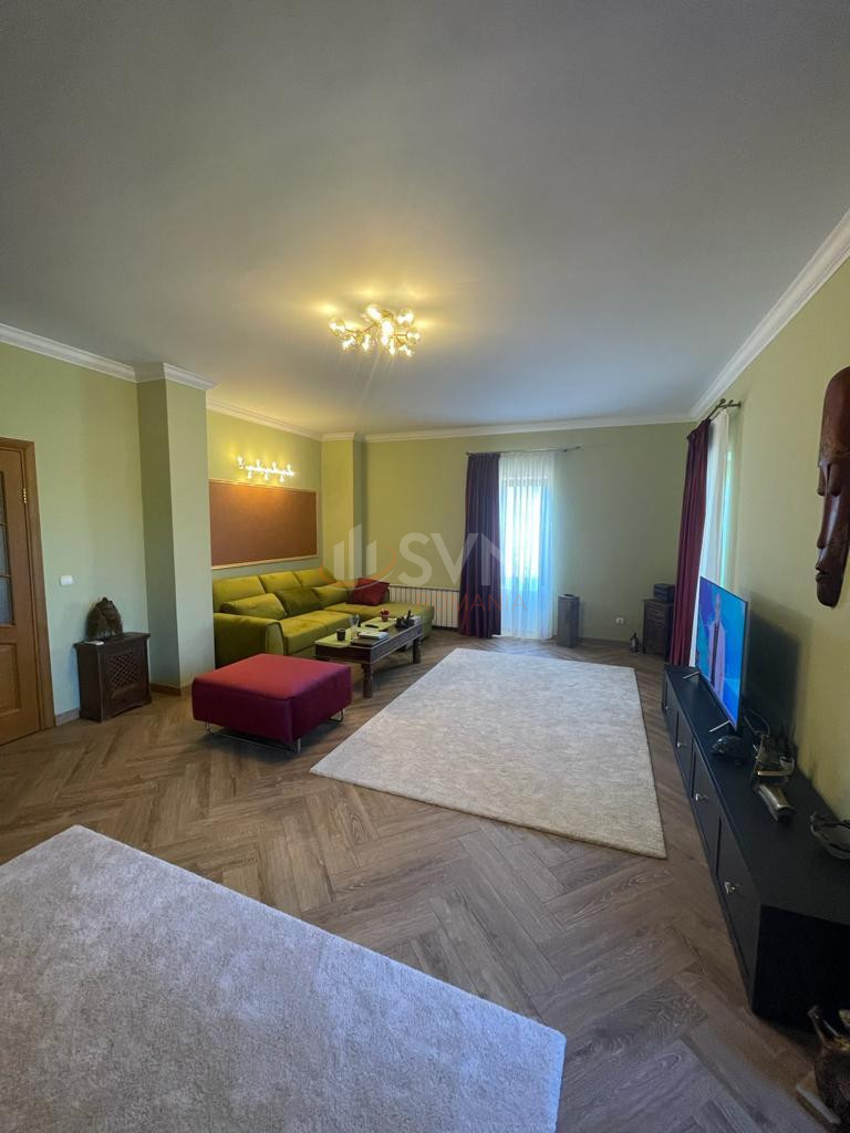 Casa, 9 camere Bucuresti/Cotroceni