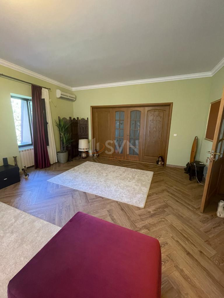 Casa, 9 camere Bucuresti/Cotroceni