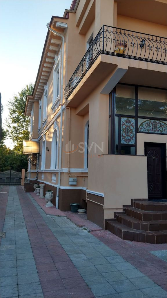Casa, 9 camere Bucuresti/Cotroceni