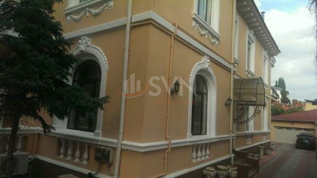 Casa, 9 camere Bucuresti/Cotroceni