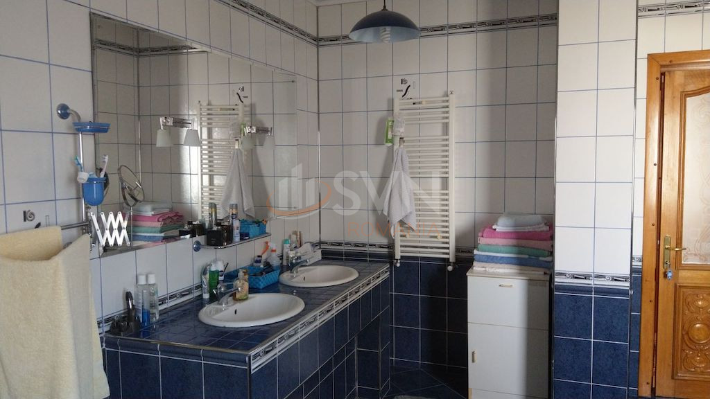 Casa, 9 camere Bucuresti/Cotroceni