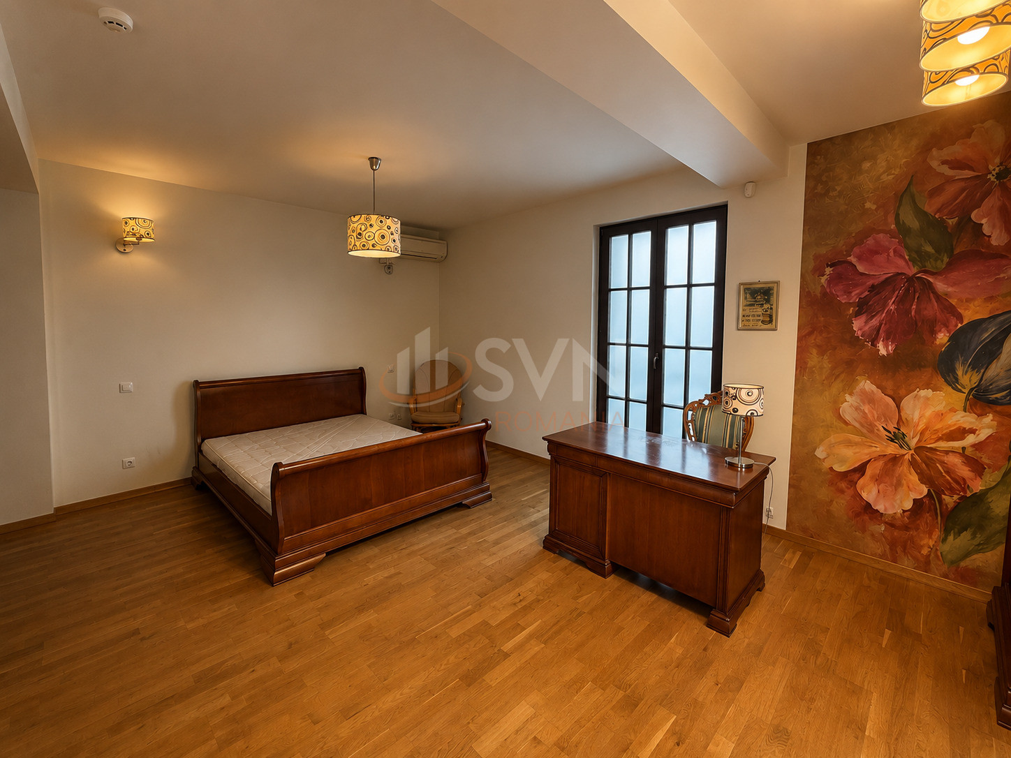 Casa, 9 camere Bucuresti/Iancu Nicolae