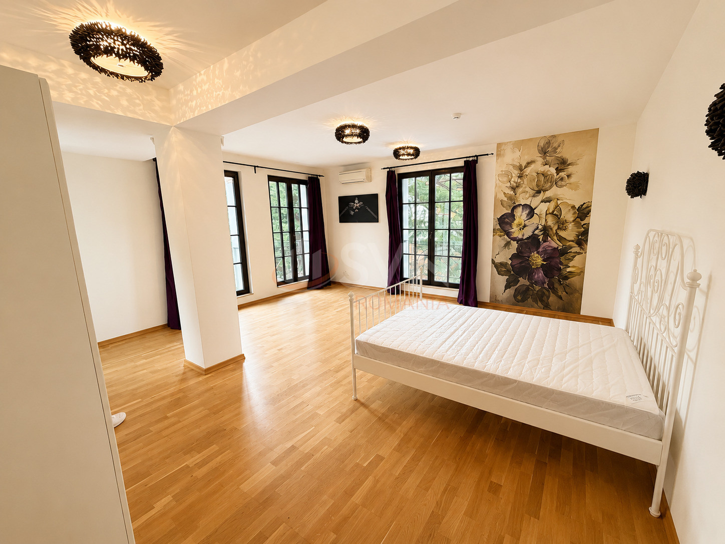 Casa, 9 camere Bucuresti/Iancu Nicolae