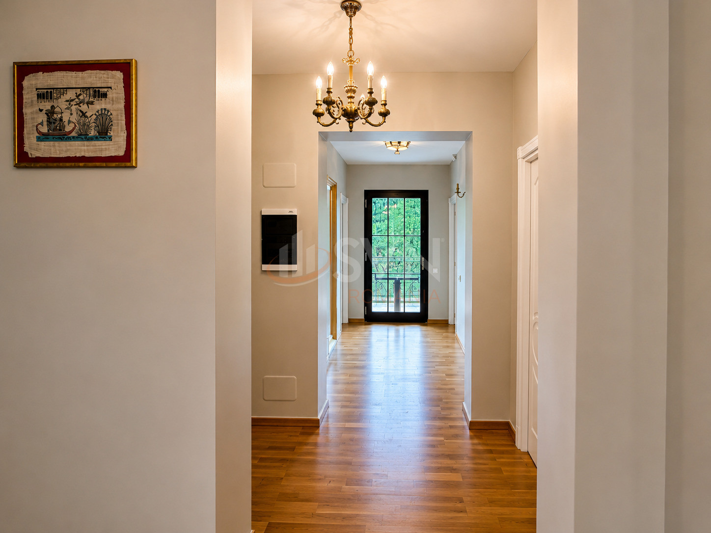 Casa, 9 camere Bucuresti/Iancu Nicolae