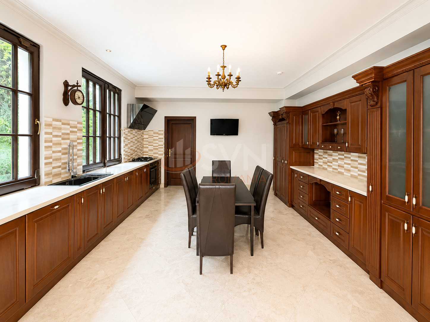 Casa, 9 camere Bucuresti/Iancu Nicolae