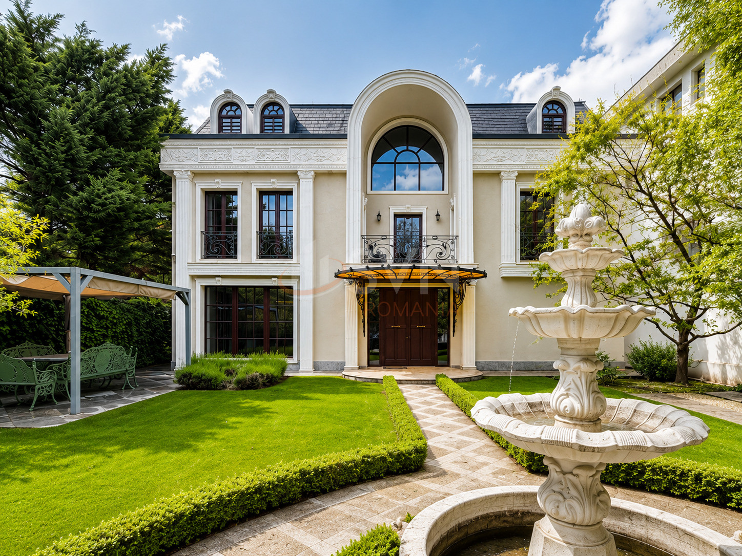 Casa, 9 camere Bucuresti/Iancu Nicolae