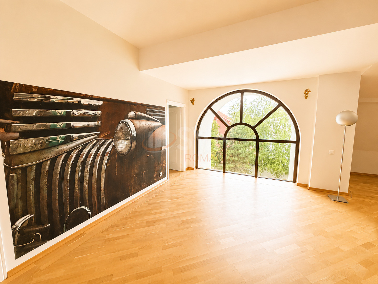Casa, 9 camere Bucuresti/Iancu Nicolae