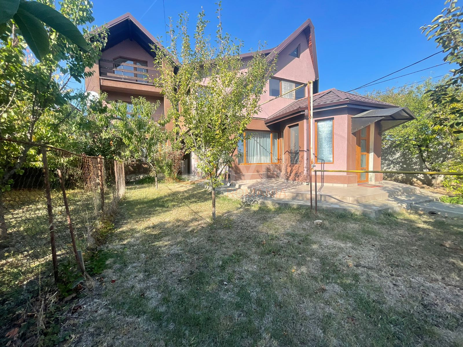 Casa, 9 camere Ilfov/Balotesti