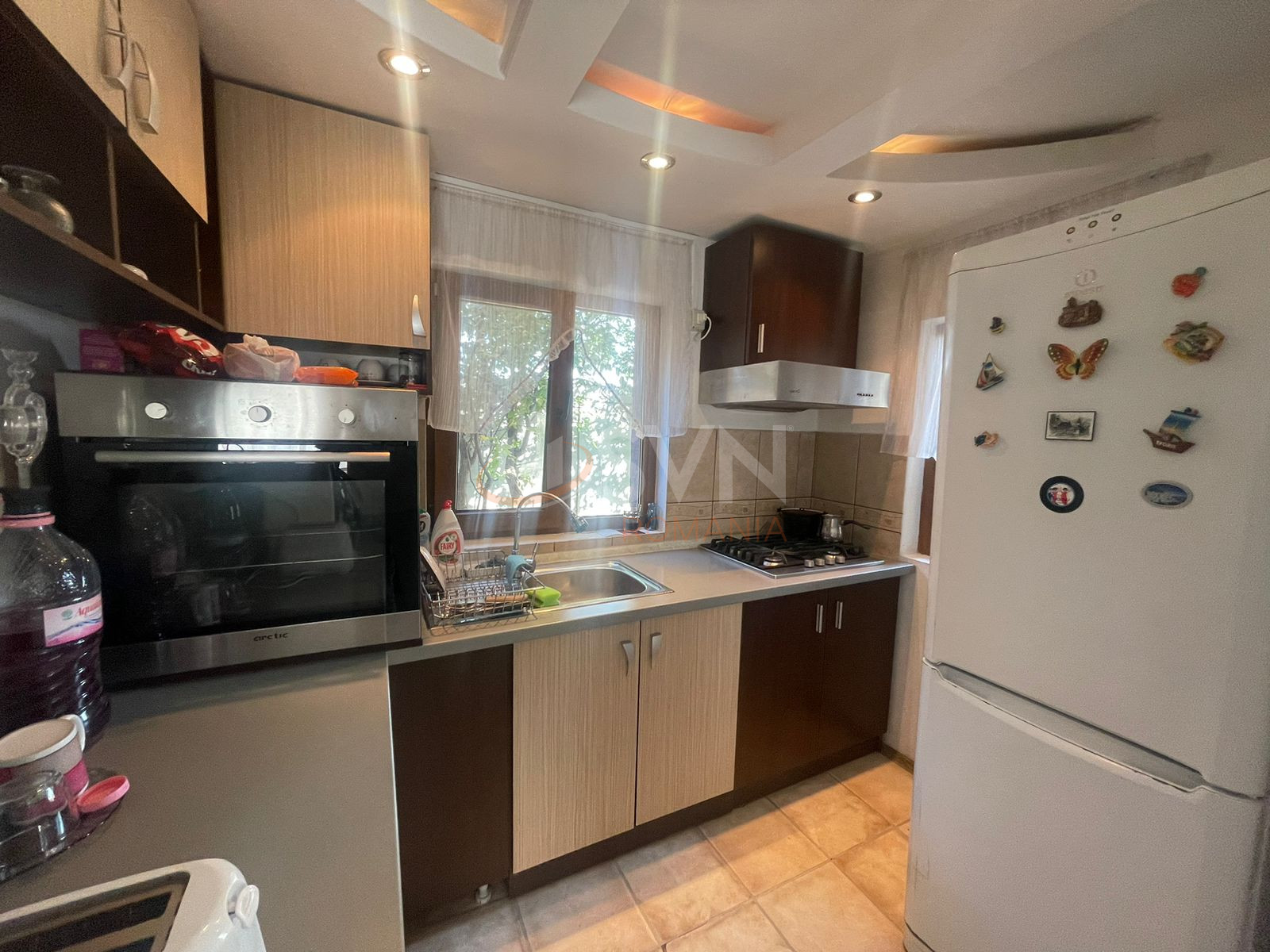 Casa, 9 camere Ilfov/Balotesti