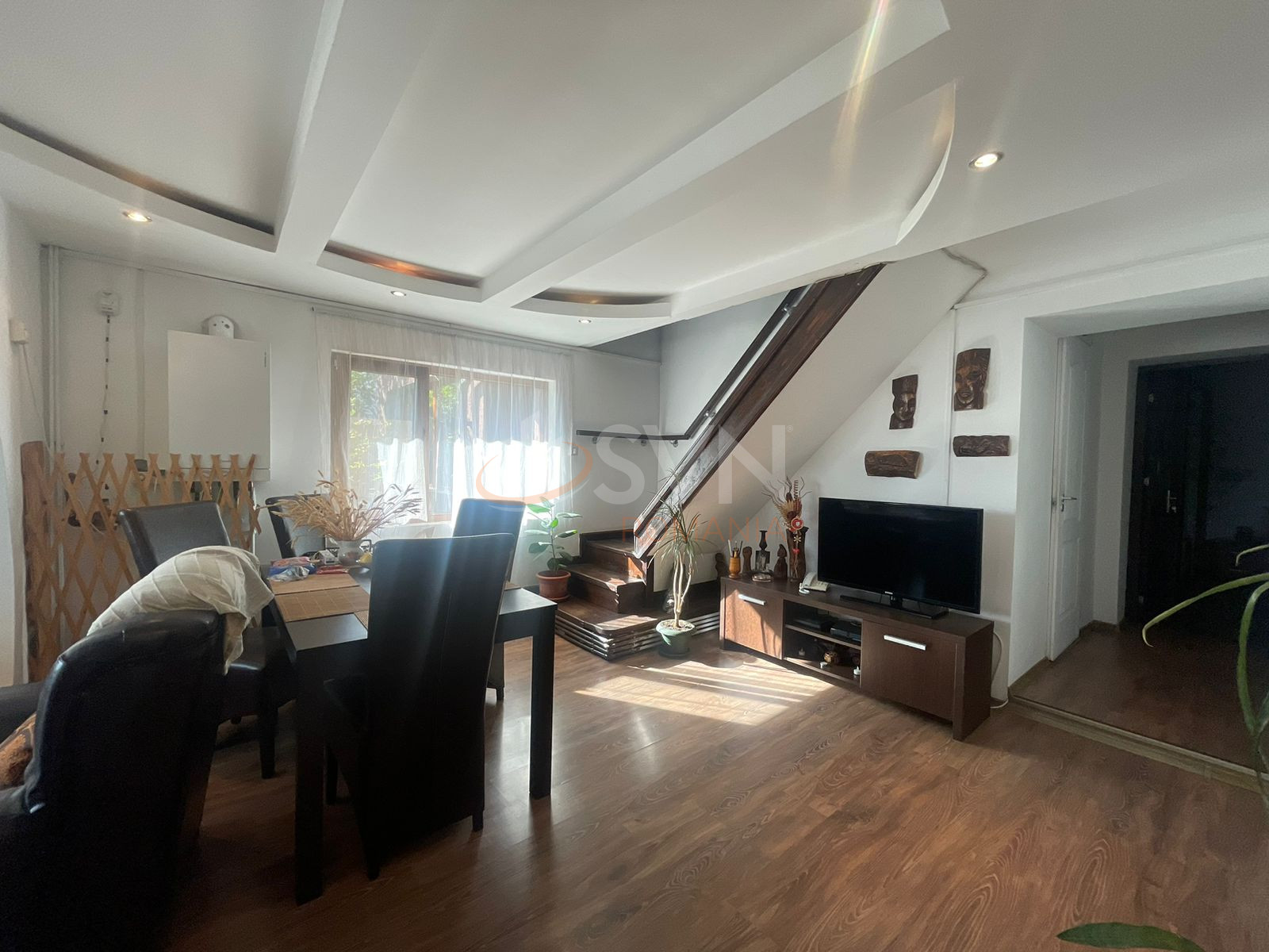 Casa, 9 camere Ilfov/Balotesti