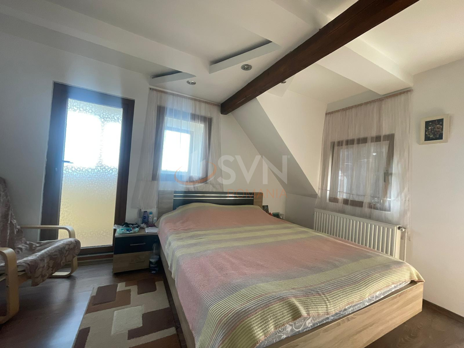 Casa, 9 camere Ilfov/Balotesti