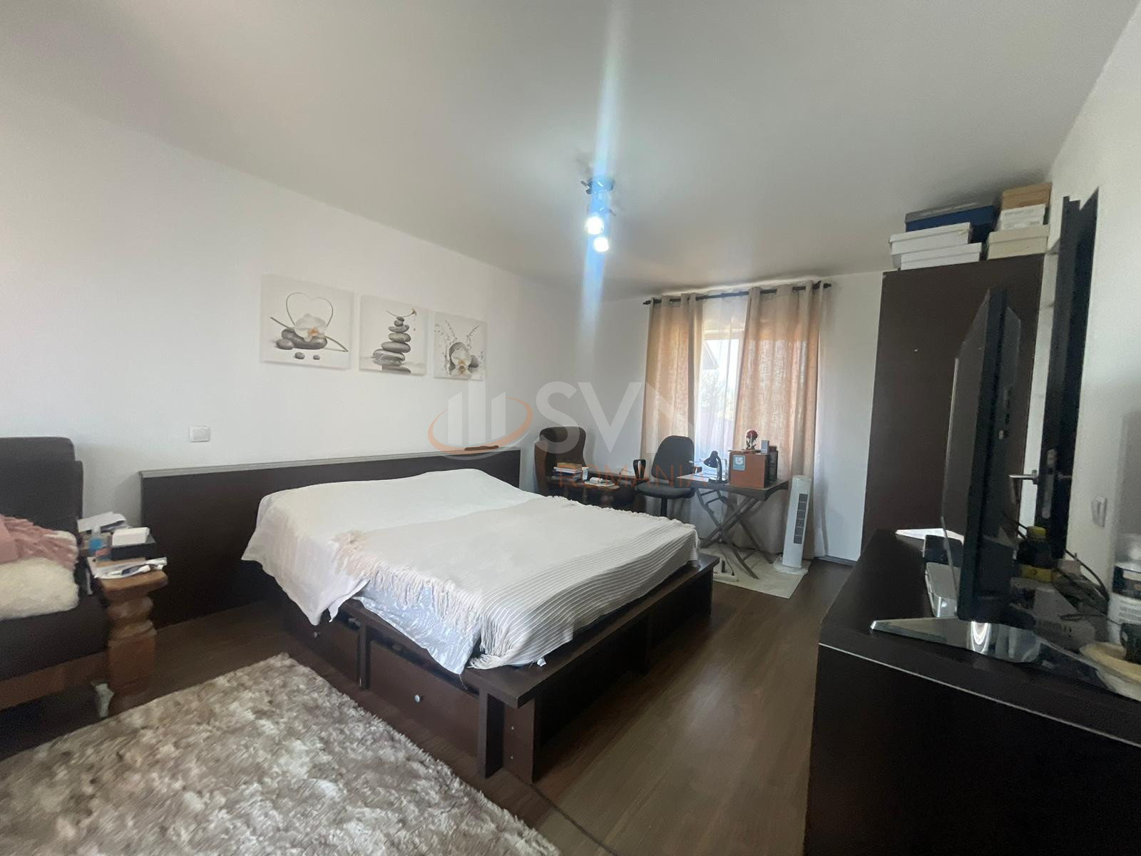 Casa, 9 camere Ilfov/Balotesti