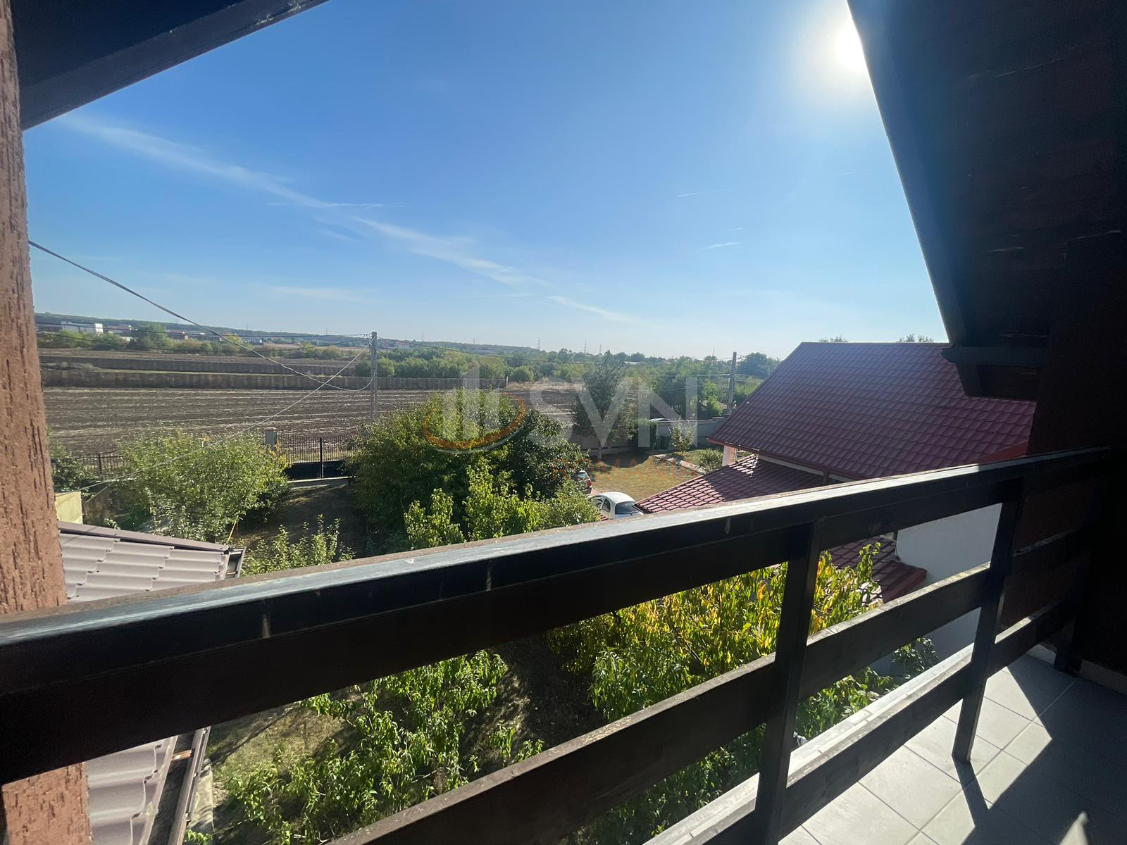 Casa, 9 camere Ilfov/Balotesti