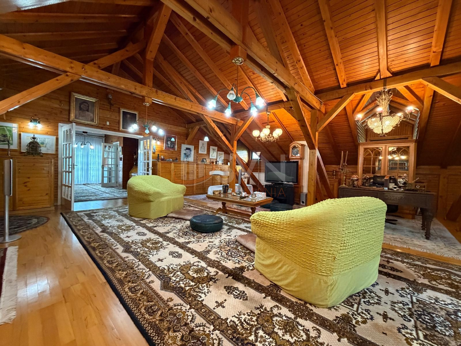 Casa, 9 camere Ilfov/Otopeni