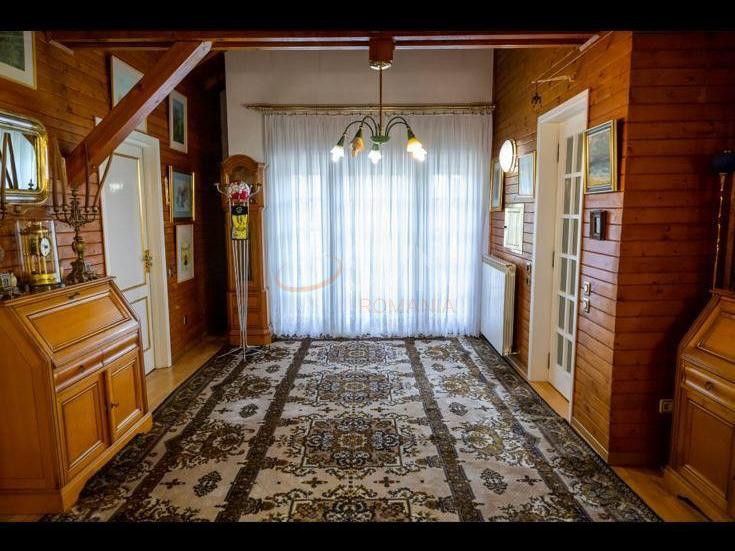 Casa, 9 camere Ilfov/Otopeni